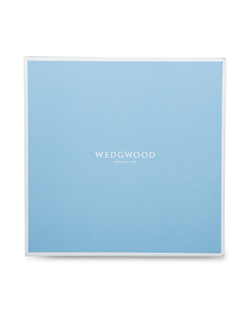 Блюдо трехъярусное Wedgwood Вандерласт Водяная лилия