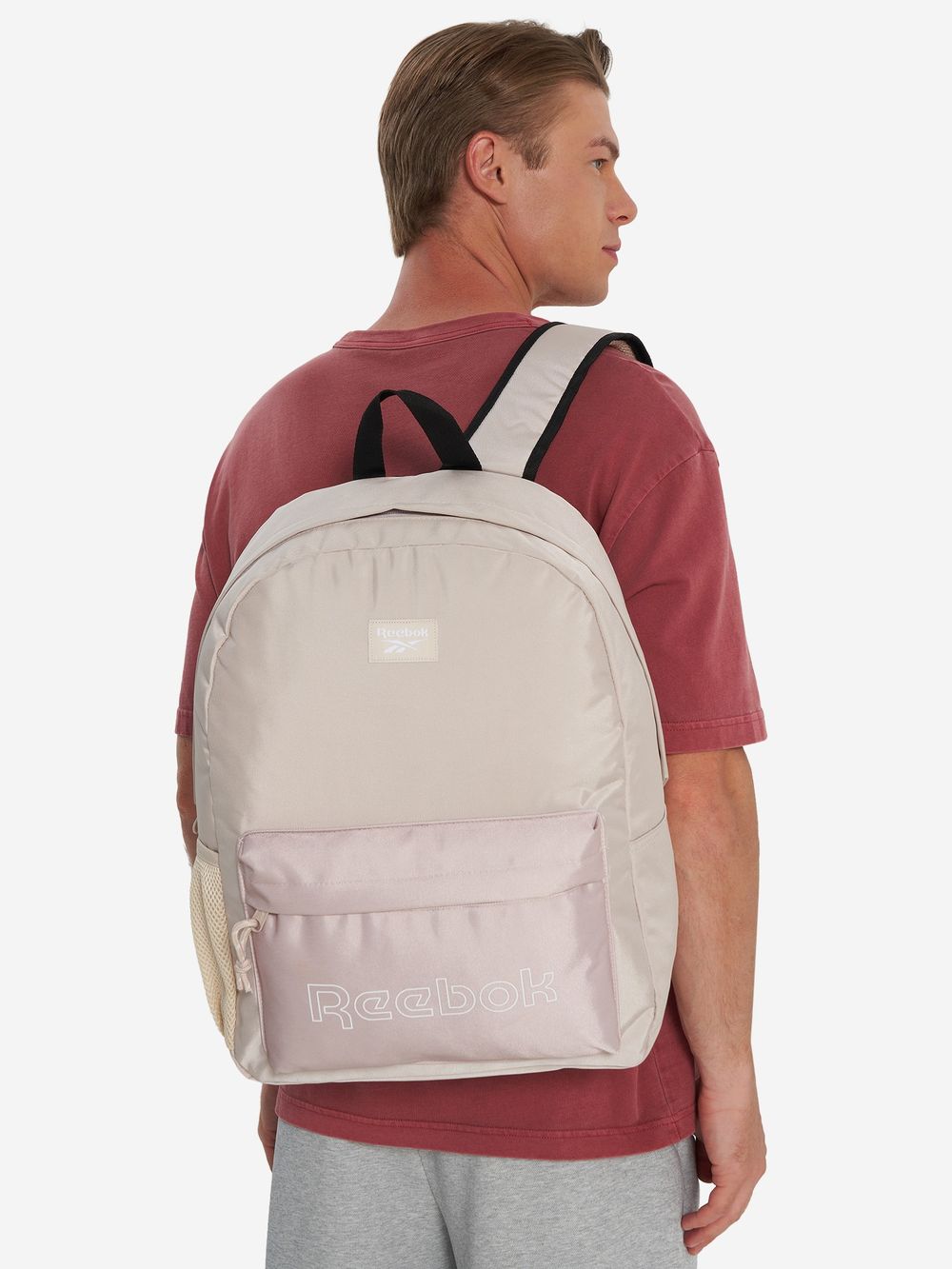 Рюкзак REEBOK ARLO BP 43