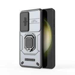 Противоударный чехол Knight Case для Samsung Galaxy S25+