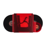 Mos Def - The Ecstatic (Deluxe) Photo Book + 2LP + 7''
