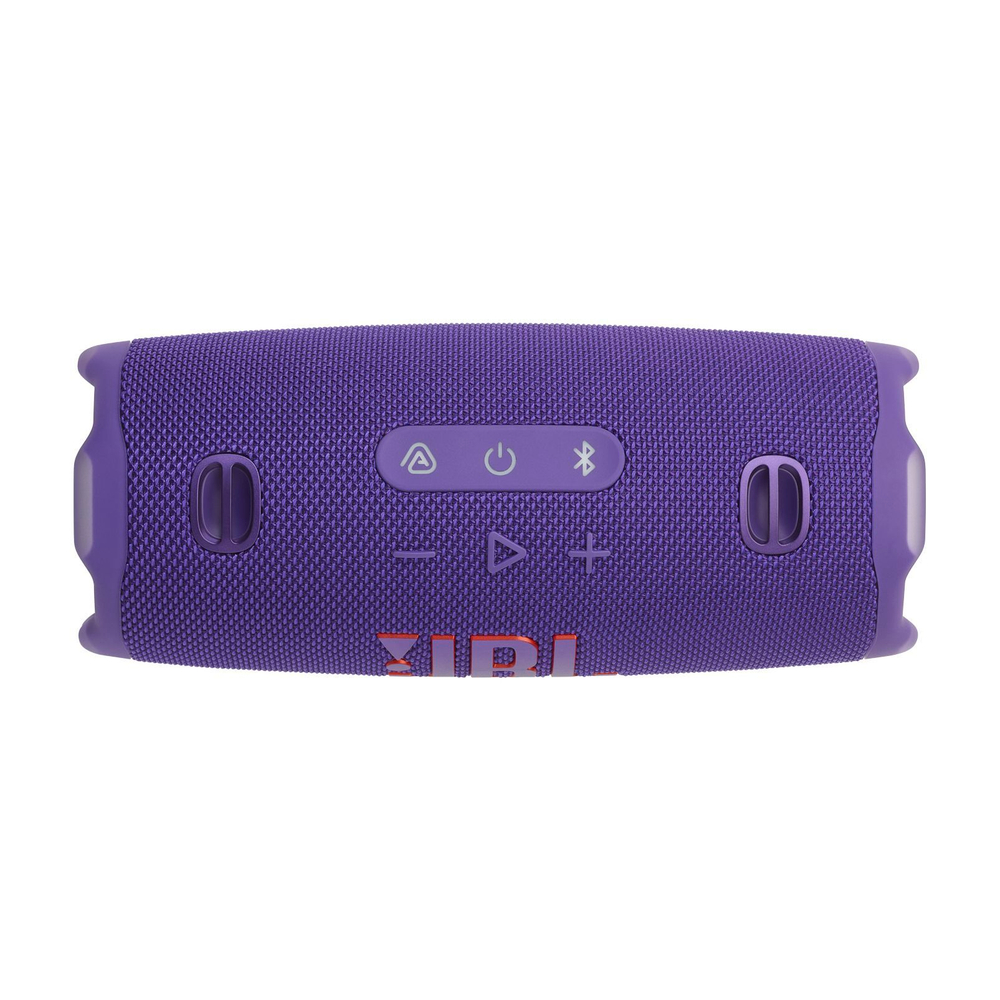 Портативная колонка JBL Charge 6, фиолетовый