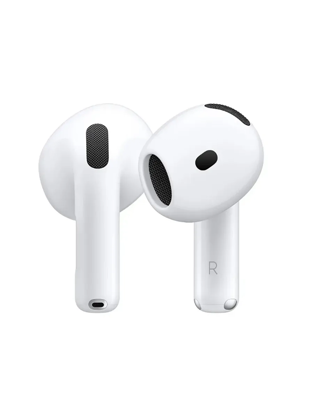 AirPods 4 ANC (С шумоподавлением)