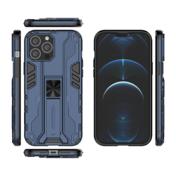 Противоударный чехол KNIGHT Case для iPhone 13 Pro Max