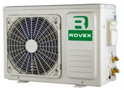 Сплит-система Rovex City Pro RS-09CST4 Pro