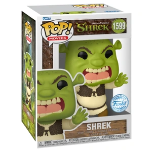 Фигурка Funko POP! Movies Shrek DW 30th Scary Shrek (Exc) (1599) 81959