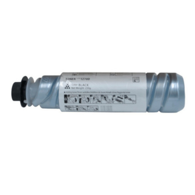 Тонер-картридж WBox, аналог Ricoh type 1270D для Aficio 1515/MP161/MP171 (9K)