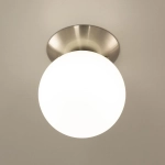 Citilux Томми CL102514 Светильник Матовый Хром