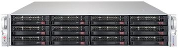 Сервер Supermicro SuperServer SYS-6029P-WTRT