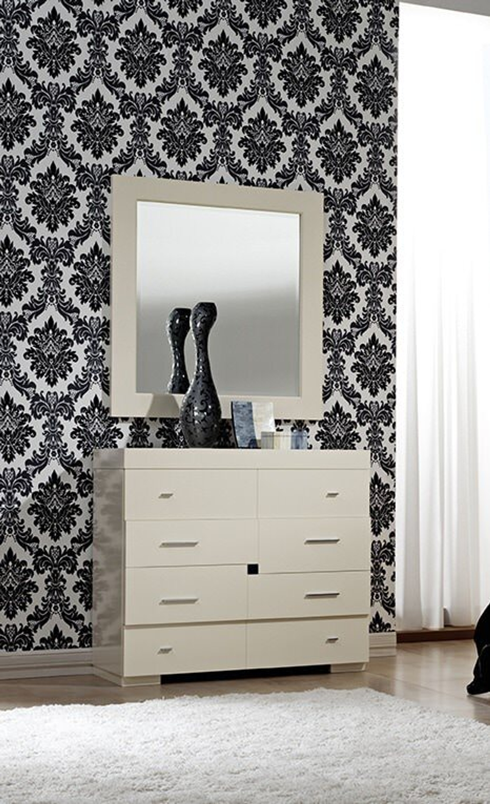 Комод Diana L076203 Lino
