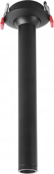 Точечный светильник Telescope 999.3W-300 BK iLedex
