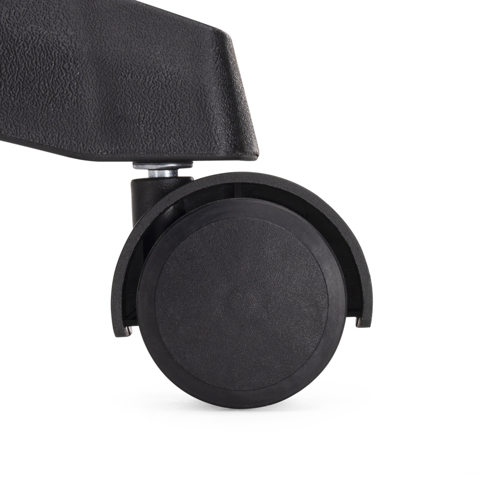 Офисное кресло Woodville Rodas black, blue
