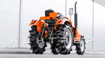 Трактор Кентавр Т-244 PRO 6+2 (Toyokawa) Paddy 6,00-16 / 9,50-20 (с ПСМ)