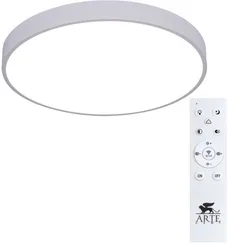 Потолочный светильник Arena A2670PL-1WH Arte Lamp