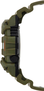 Часы CASIO HDC-700-3A2