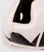 Перчатки ММА Venum Midnight Fury Black/Grey/Silver