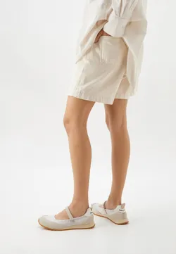 Балетки женские VOILE BLANCHE PLAY BABE