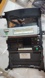 Установочный комплект для HYUNDAI IX55 2006-2013, Veracruz 2006-2013  KUBERG NH-H1003