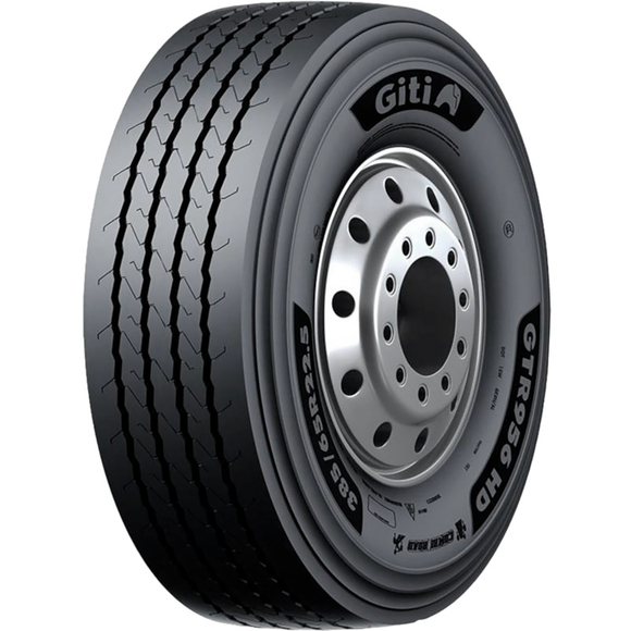 Hankook Laufenn 385/65R22,5 164K (158L) GTR956 HD TL 20PR