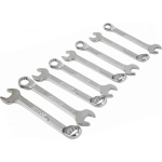 Набор инструментов, 1/4", 1/2", CrV, 120 зубьев, 101 предмет Gross