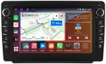 Магнитола для Land Rover Freelander 2003-2006 - Canbox 9-1256 Android 10, Быстрая, CarPlay, 4G SIM-слот