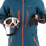 КОМБИНЕЗОН МУЖСКОЙ DRAGONFLY SUPERLIGHT 3L MAN