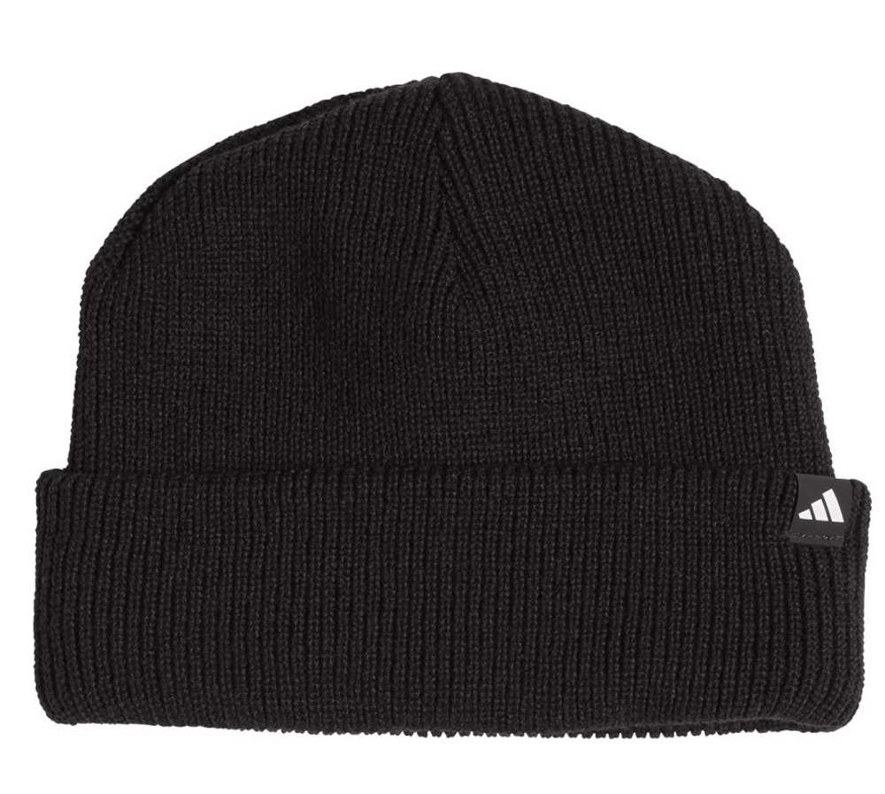 Перчатки Шапка Adidas Glove Beanie Pack - black/white