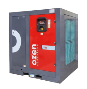 Винтовой компрессор OZEN OSC 132