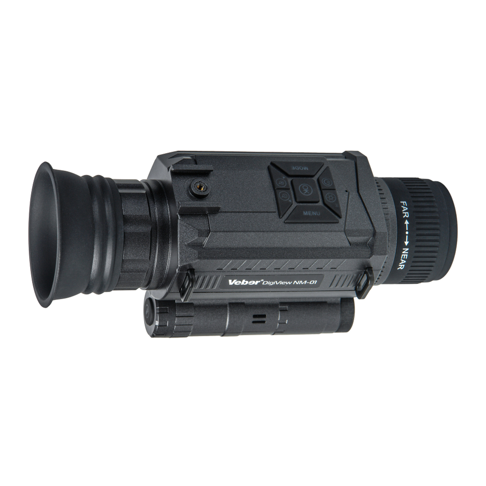 Монокуляр ночного видения Veber DigiView NM-01 цифровой