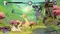 PS4 Them's Fightin' Herds Deluxe Edition (Новый, Русские субтитры, CUSA-35349)