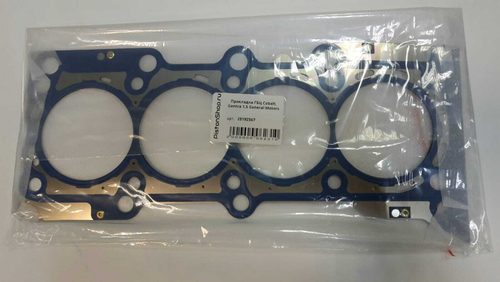 Прокладка ГБЦ Cobalt, Gentra 1.5 DAEWOO