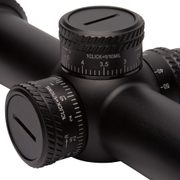 Прицел Sightmark Citadel 5-30x56 LR2 (SM13040LR2)