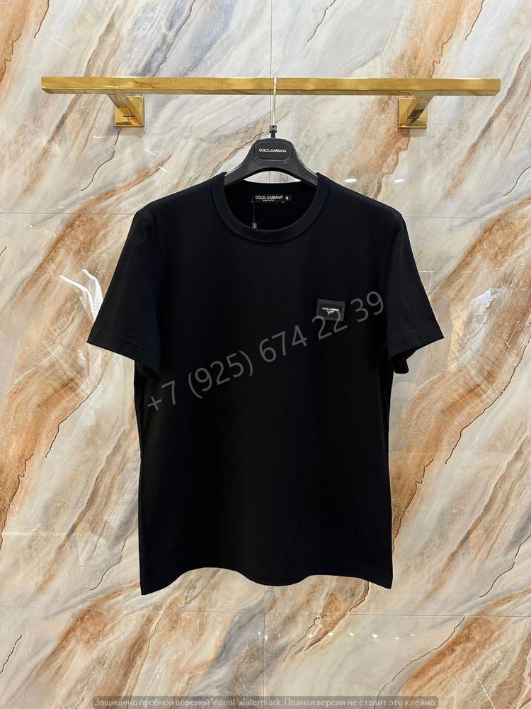 Футболка Dolce&amp;Gabbana