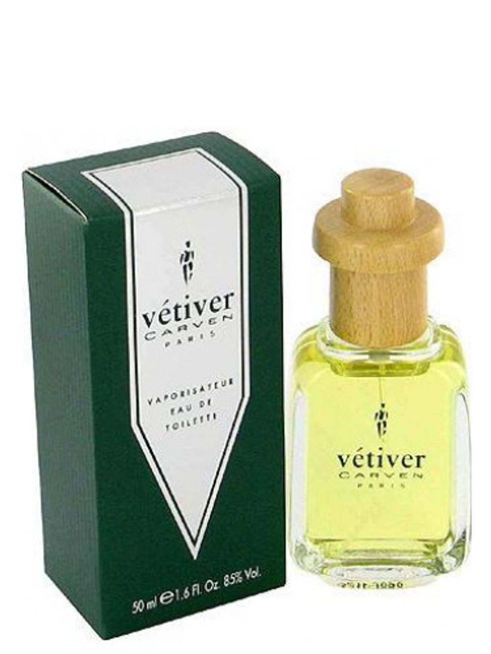 Carven Vetiver