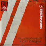 Rammstein ‎– Reise, Reise 2LP (Европа 2017г.)