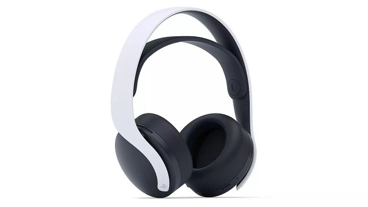 Игровая гарнитура Sony Pulse 3D Белый/Черный