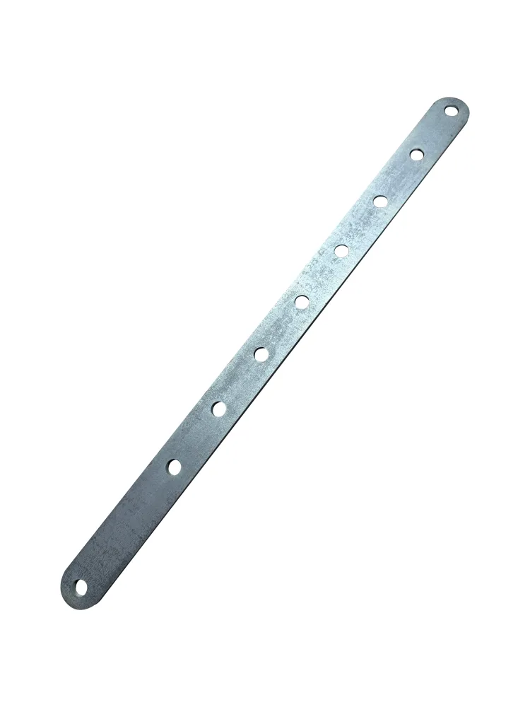 Прямой удлинитель тяги DoorHan ARM для цепного секционного привода