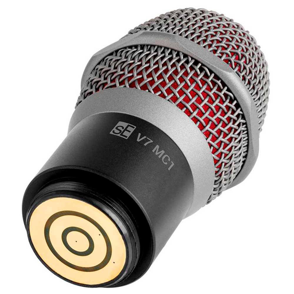 Se Electronics V7 MC1