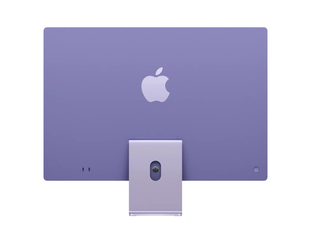 iMac 24" 2024 (M4 8-Core, GPU 8-Core, 16GB, 256GB)