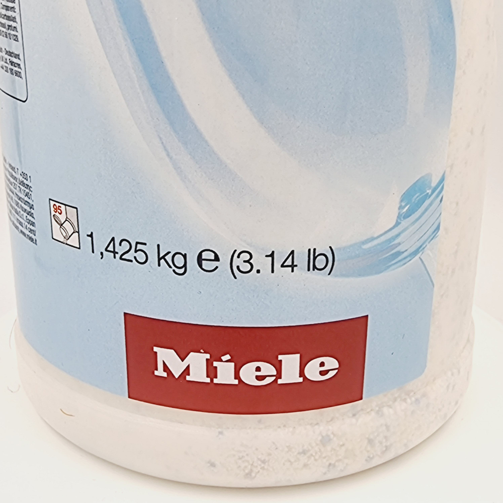 Порошкообразное моющее средство Miele для посудомоечной машины 1,4 кг