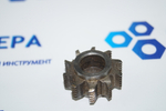 Фреза червячная М0.5 20град. класс В. Р6М5 (Уценка)