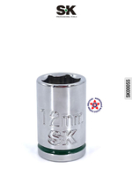 Торцевая головка 1/2" 19 мм SK00131