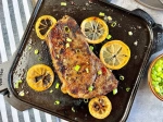 Приправа Лимонный перец, 100%COOK, 75 г