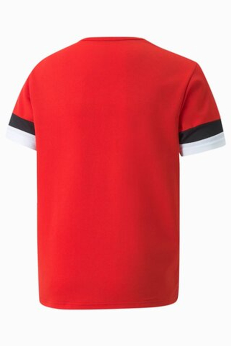 Футболка Puma teamRISE