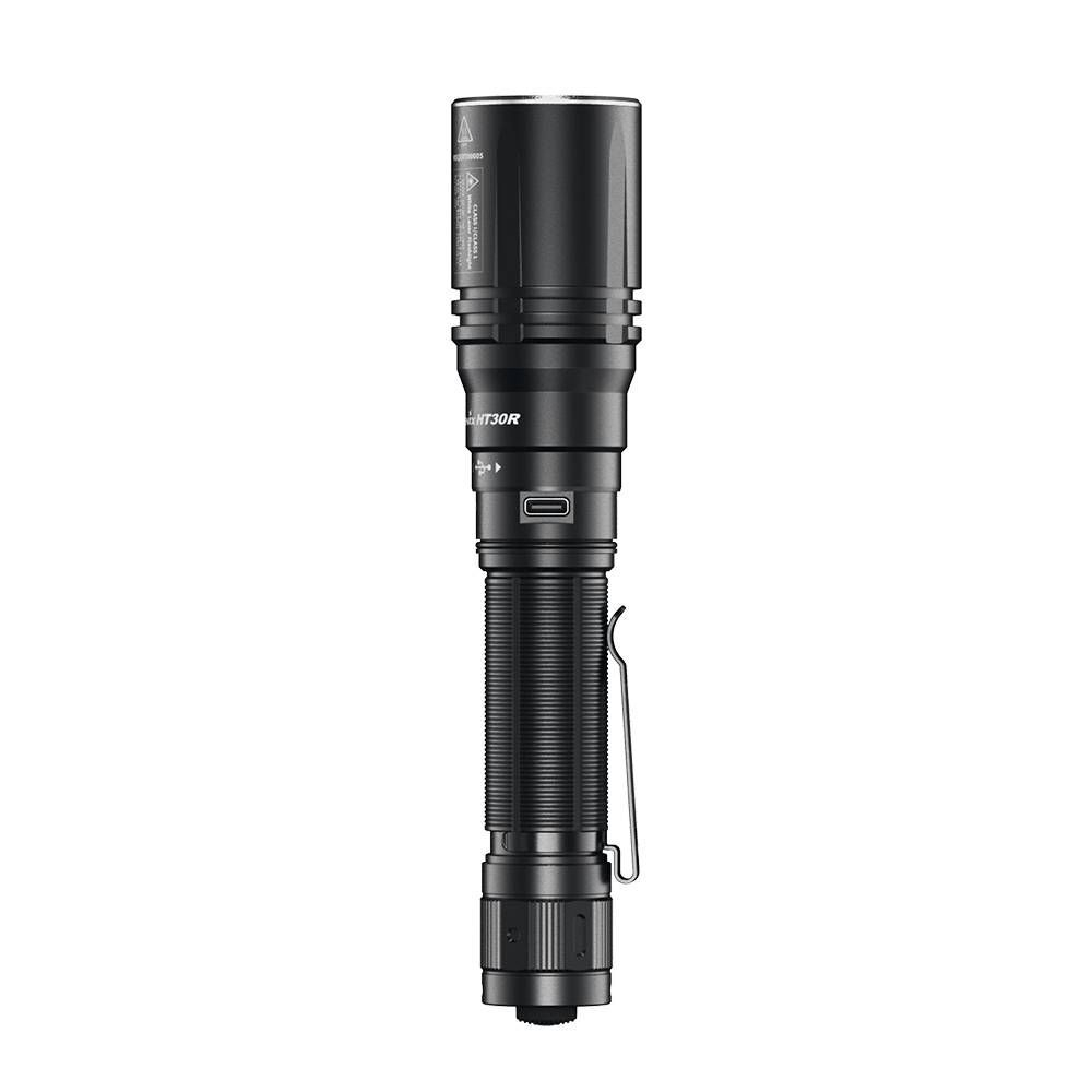 Фонарь Fenix HT30R 500 люмен