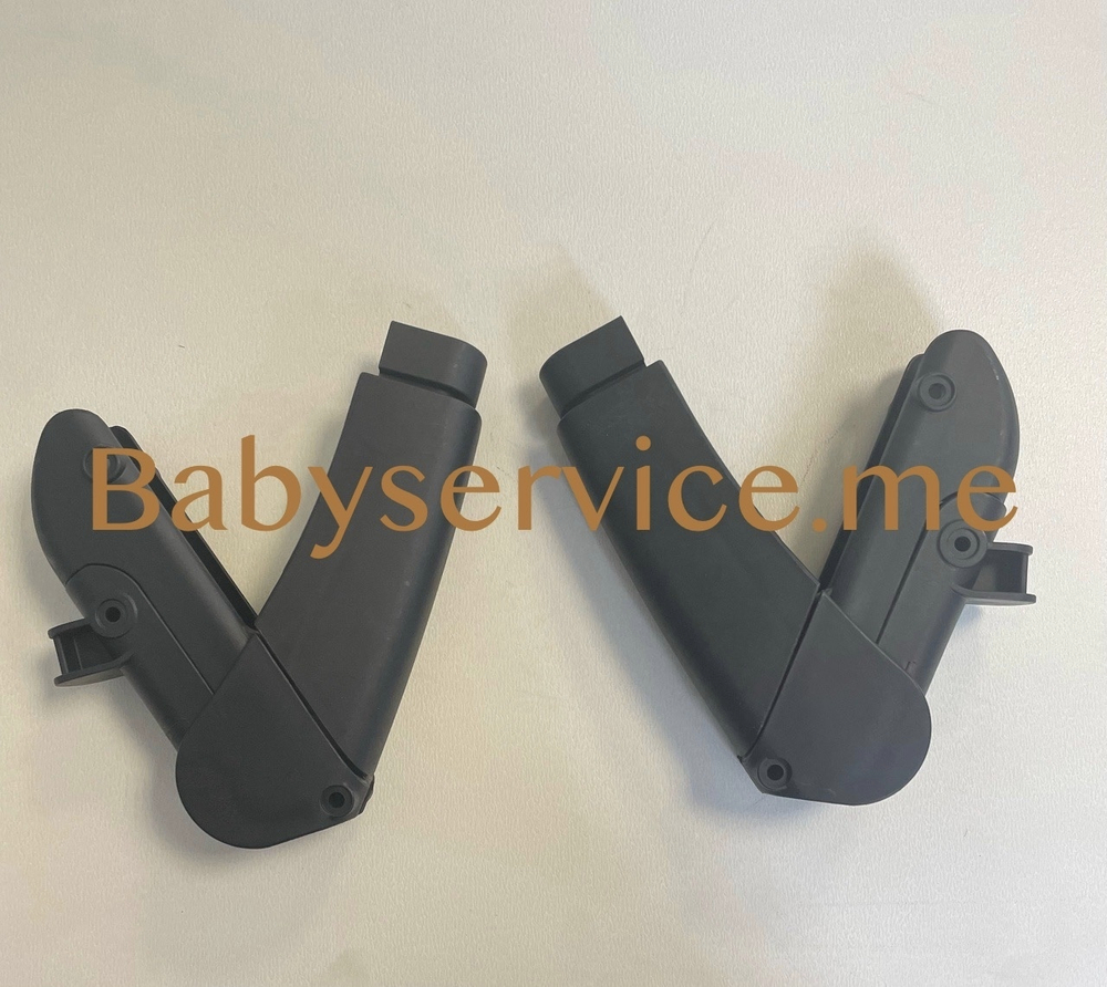 Подлокотник  Babyhit Tribute левый