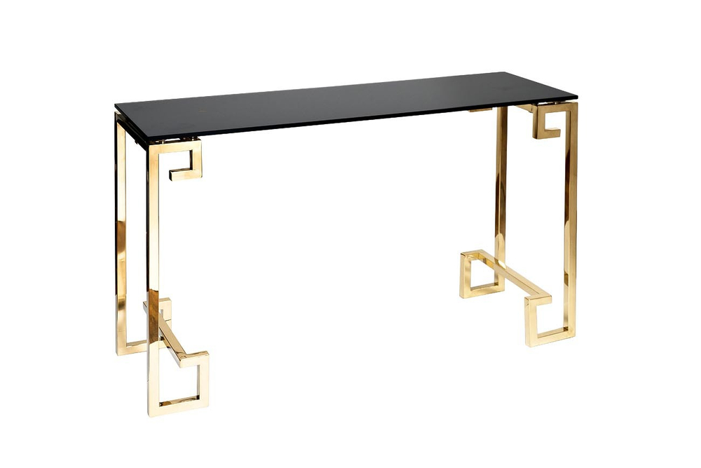 Консоль Garda Decor 13RXC3049-GOLD