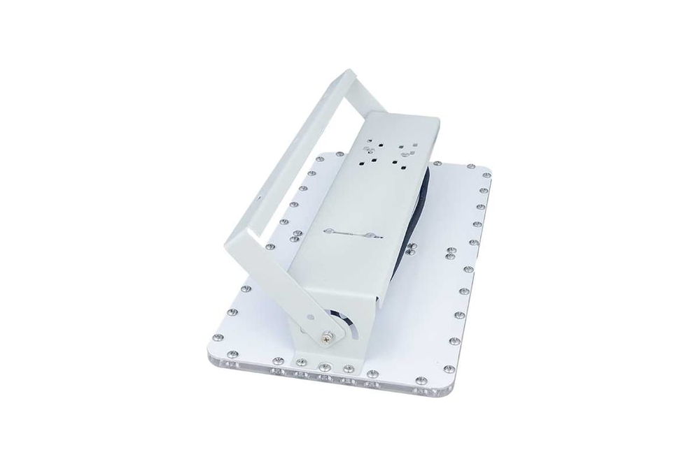 Светильник LED Diora Quadro 75/11200 Д 11200лм 75Вт 4000K IP65 лира