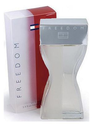Tommy Hilfiger Freedom for Her