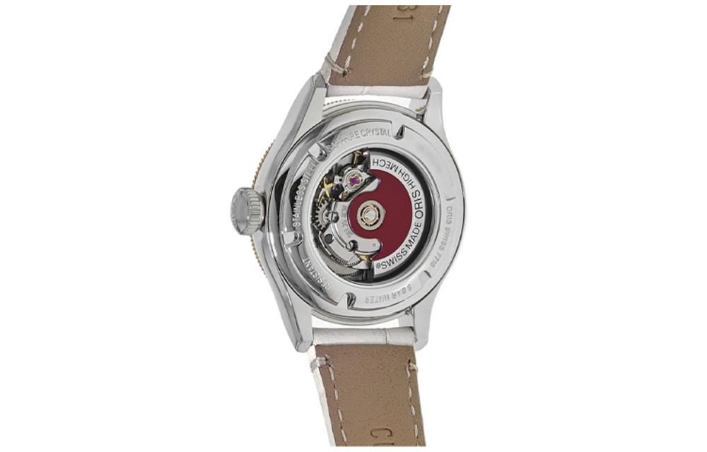 Oris Women"s Watch