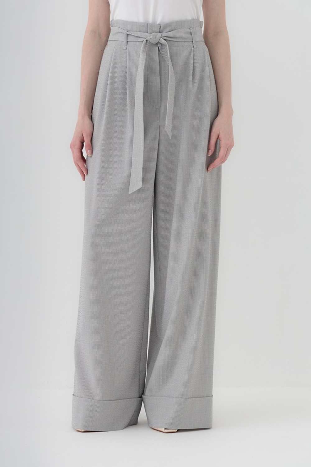 Брюки Морано NOME Atelier
